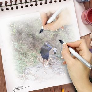 Meet your Posher, Manna